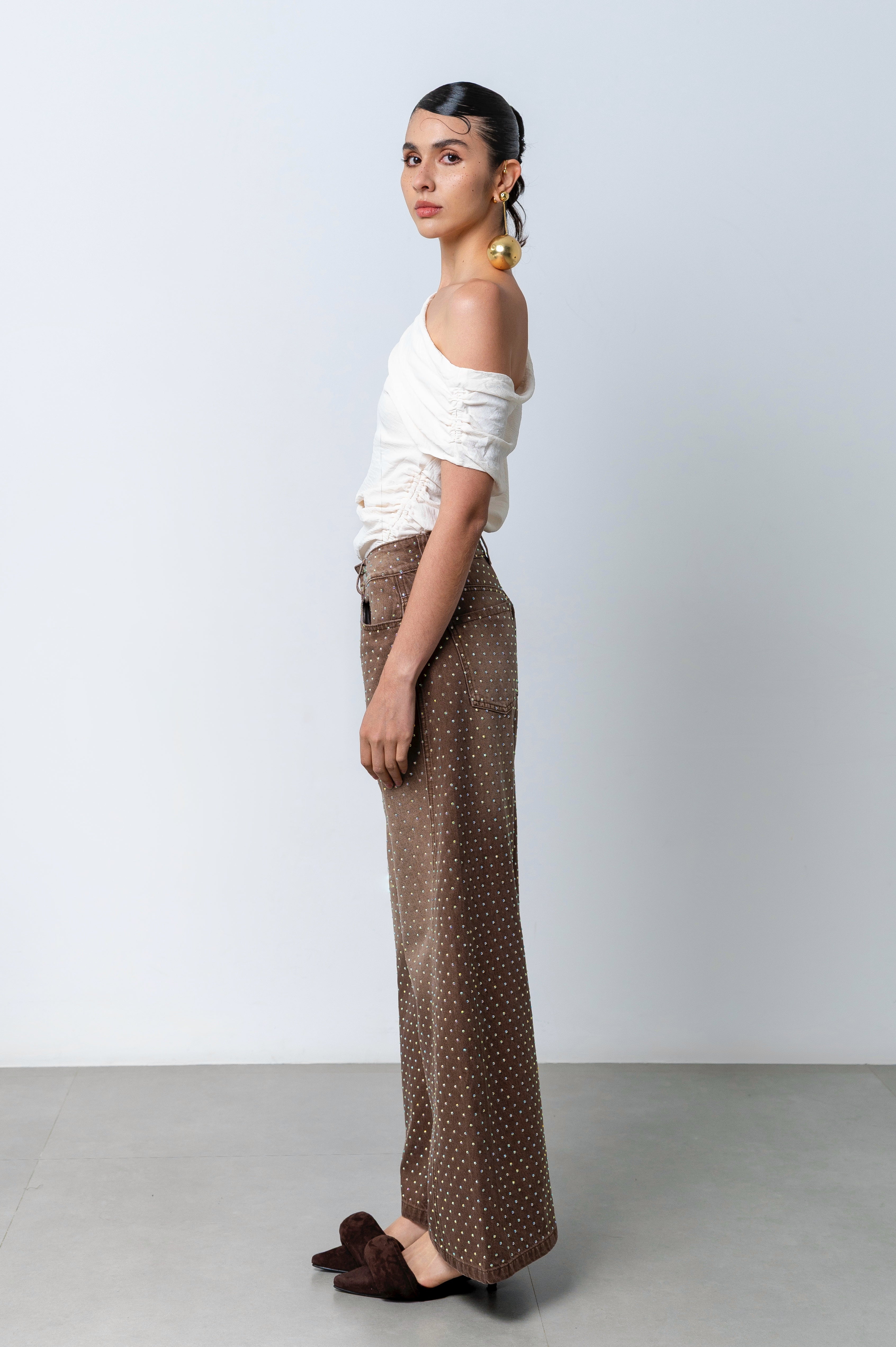 Halo Dream Pants