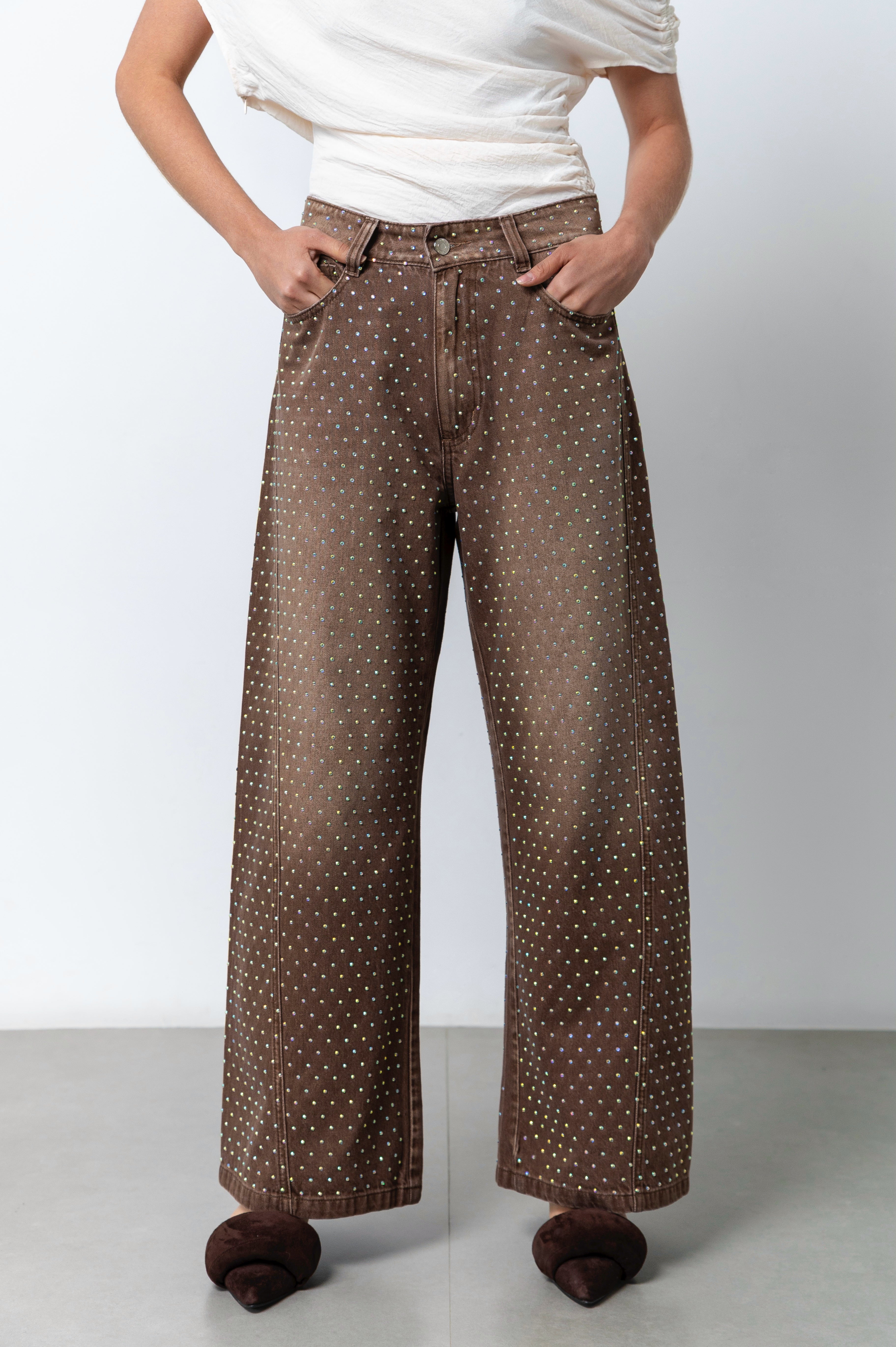 Halo Dream Pants