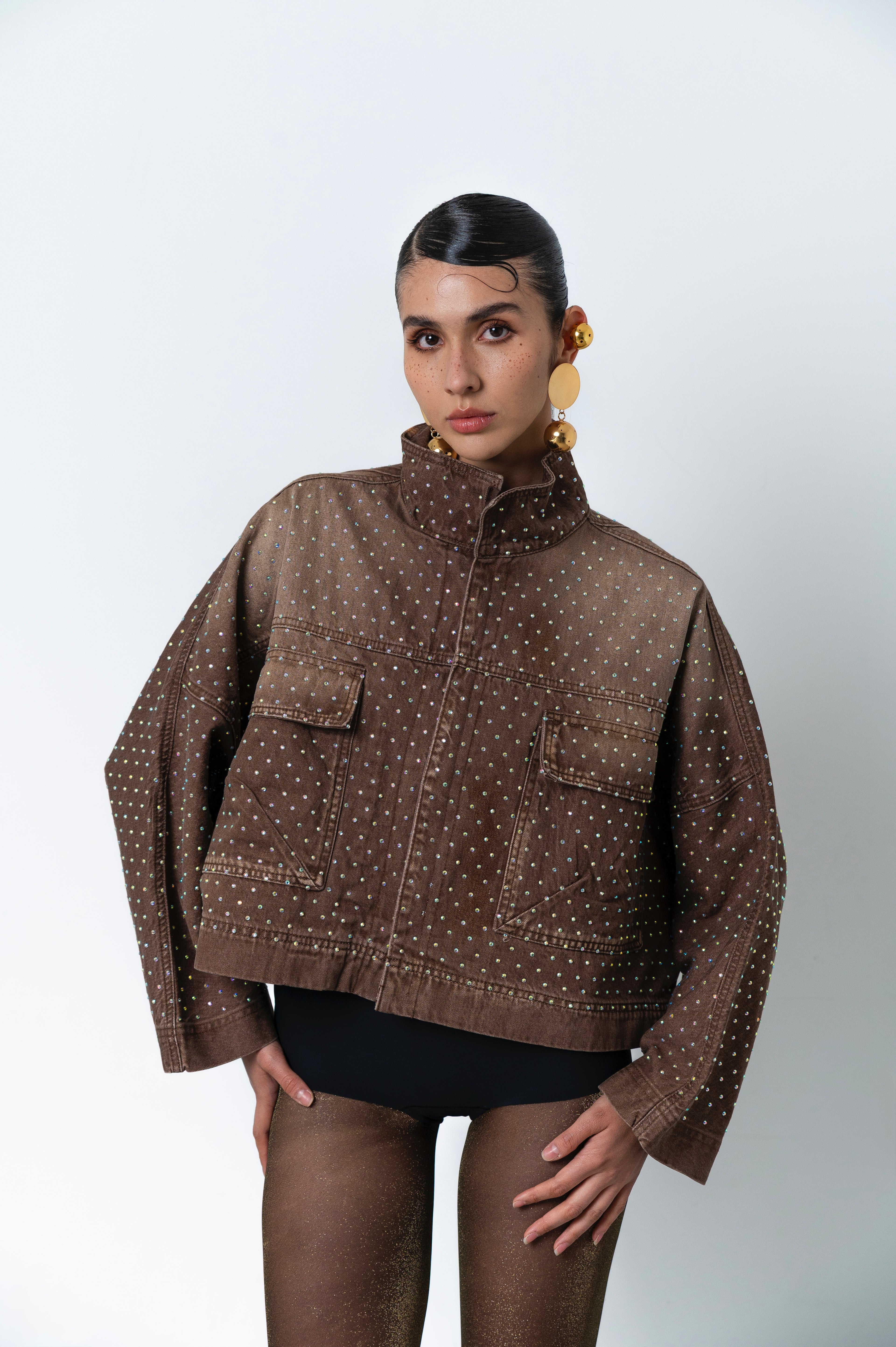 Halo Dream Jacket