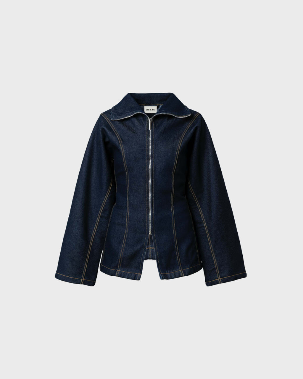 Sincronía Jacket