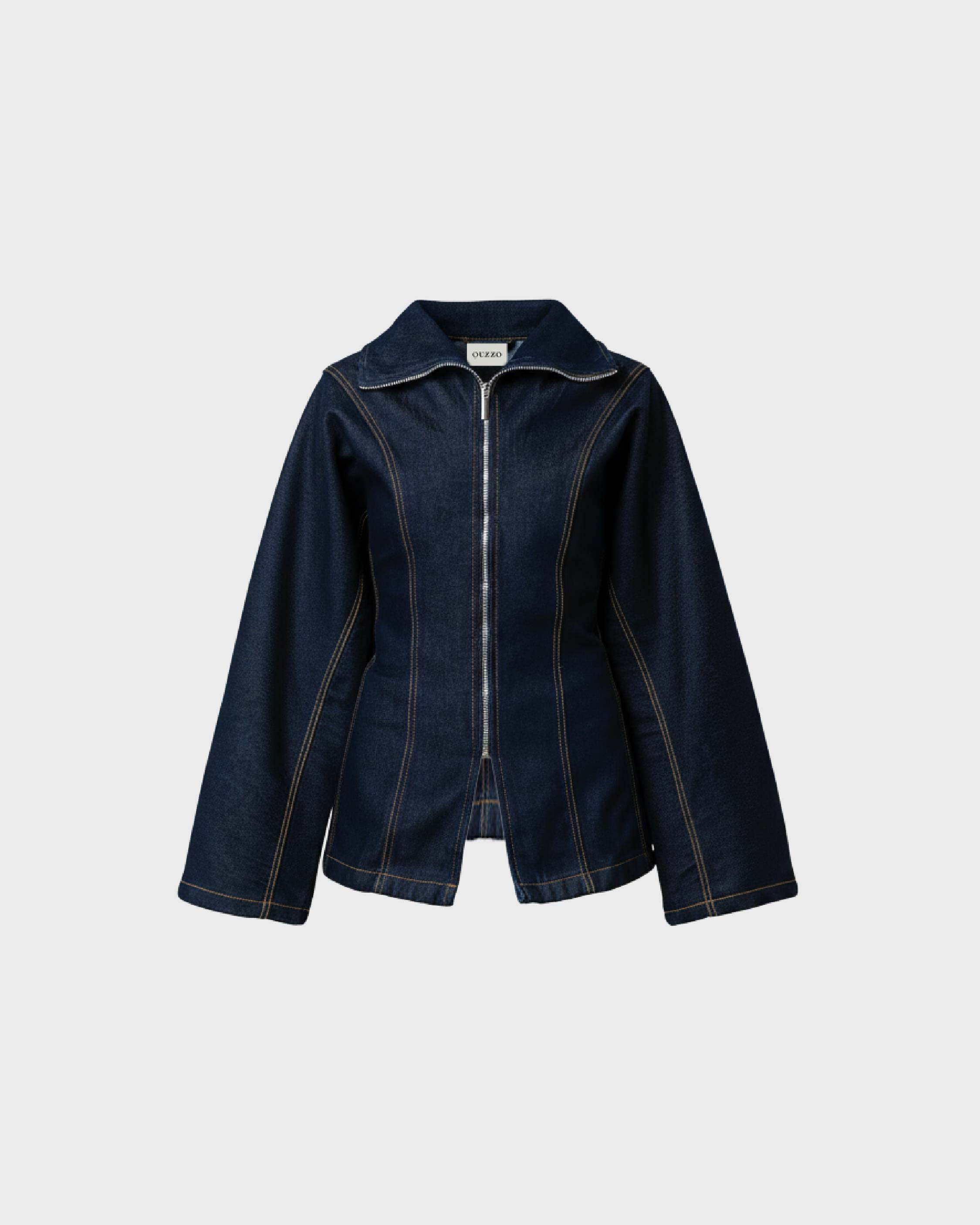 Sincronía Jacket