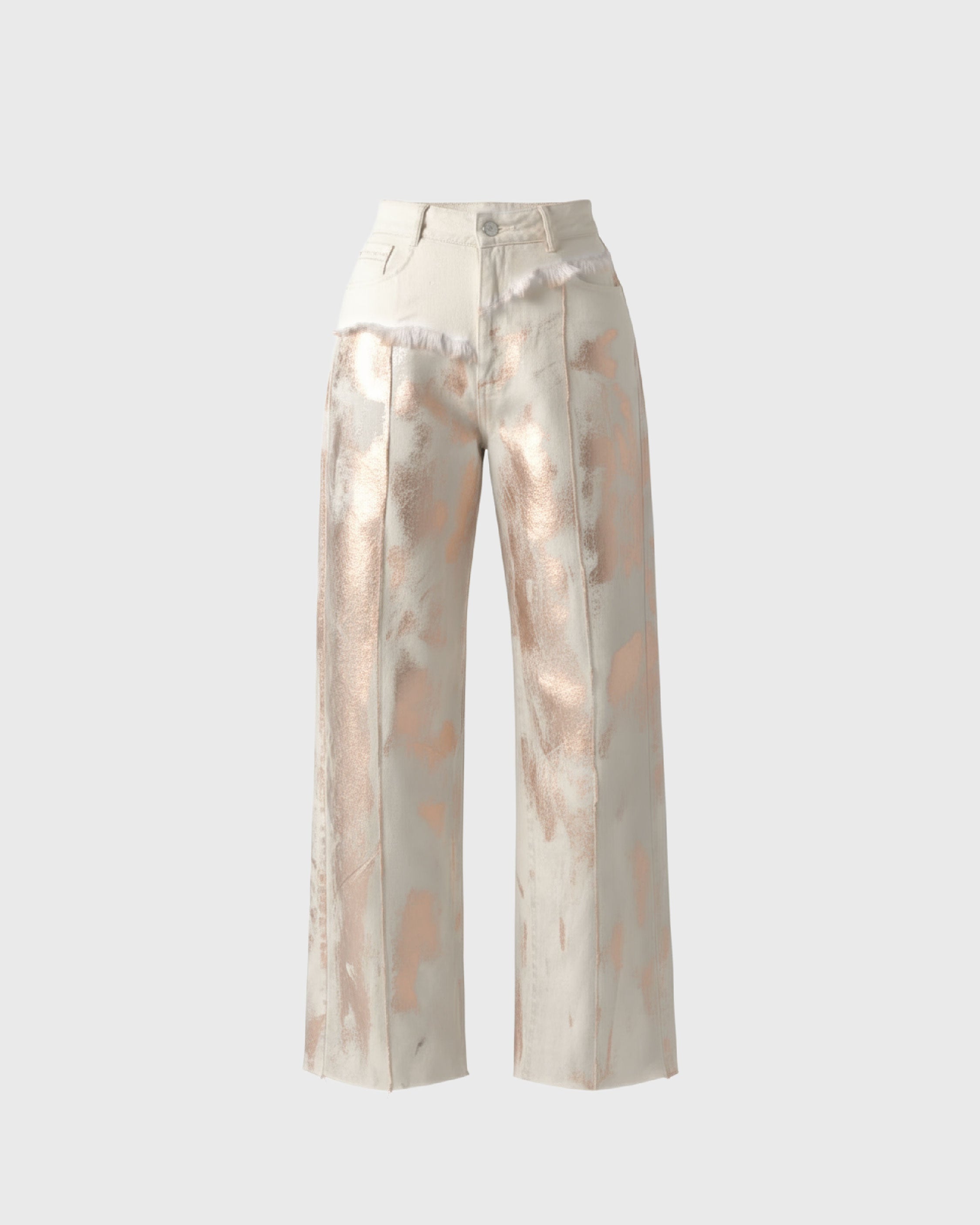Socialite Pants