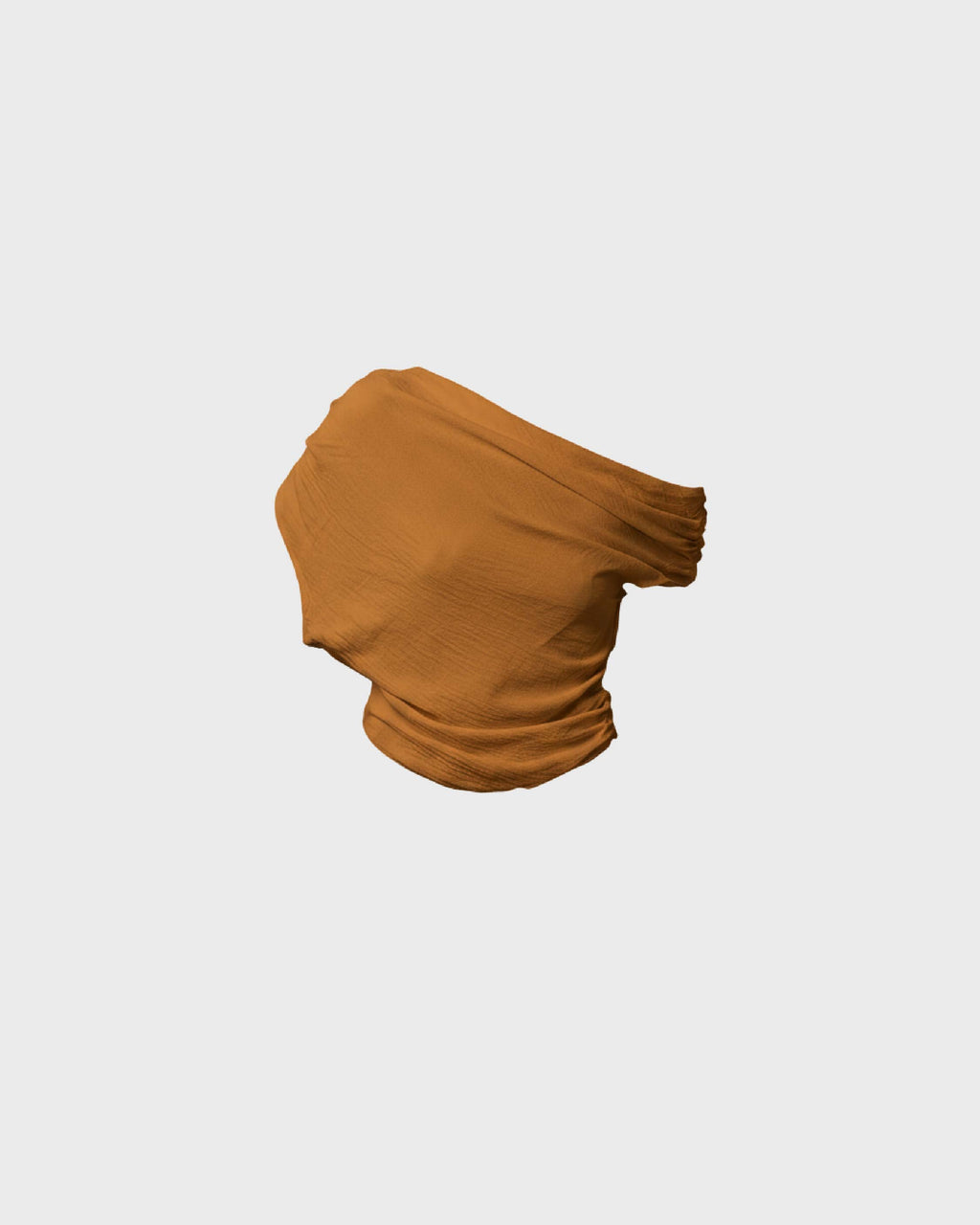 Spoiled Shirt in Spice