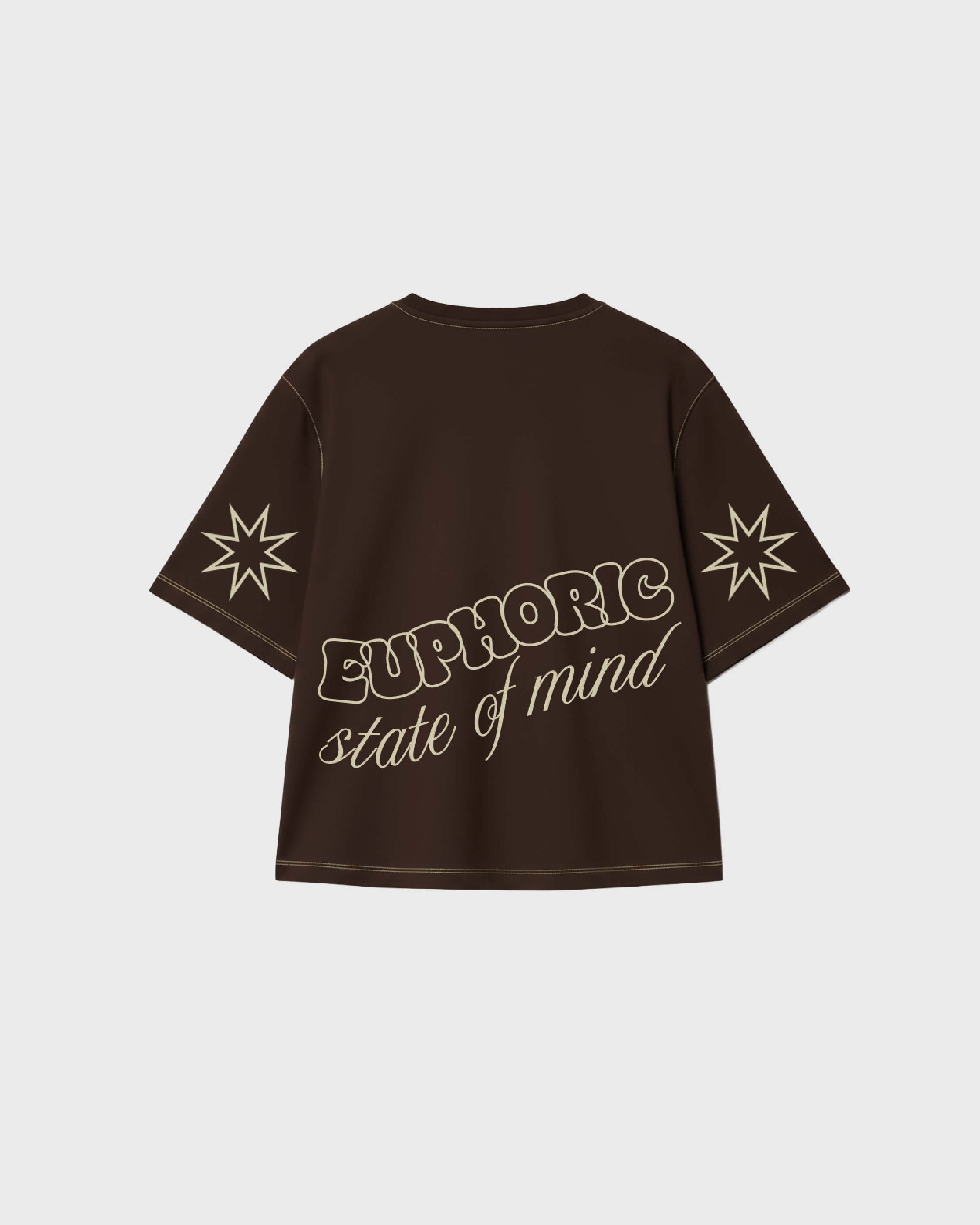 State Of Mind Tshirt