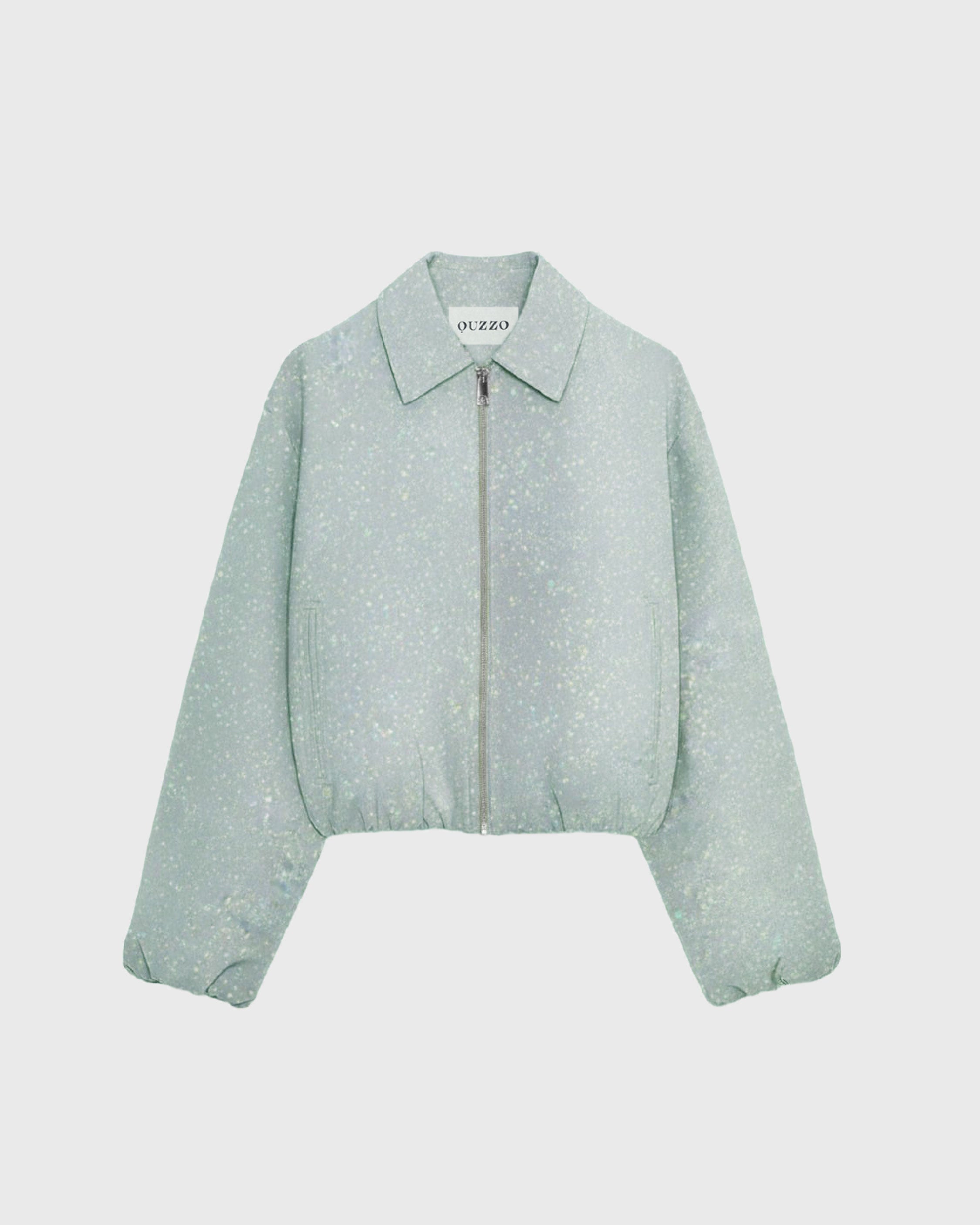 Sunset Rush Jacket
