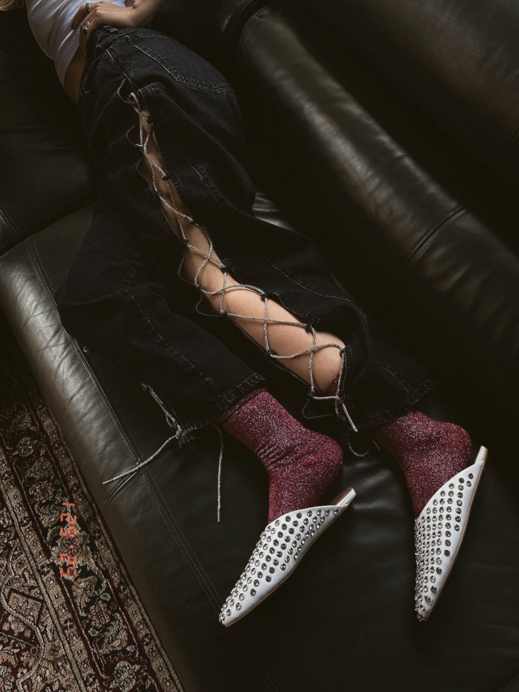 Rule Breaker Pants
