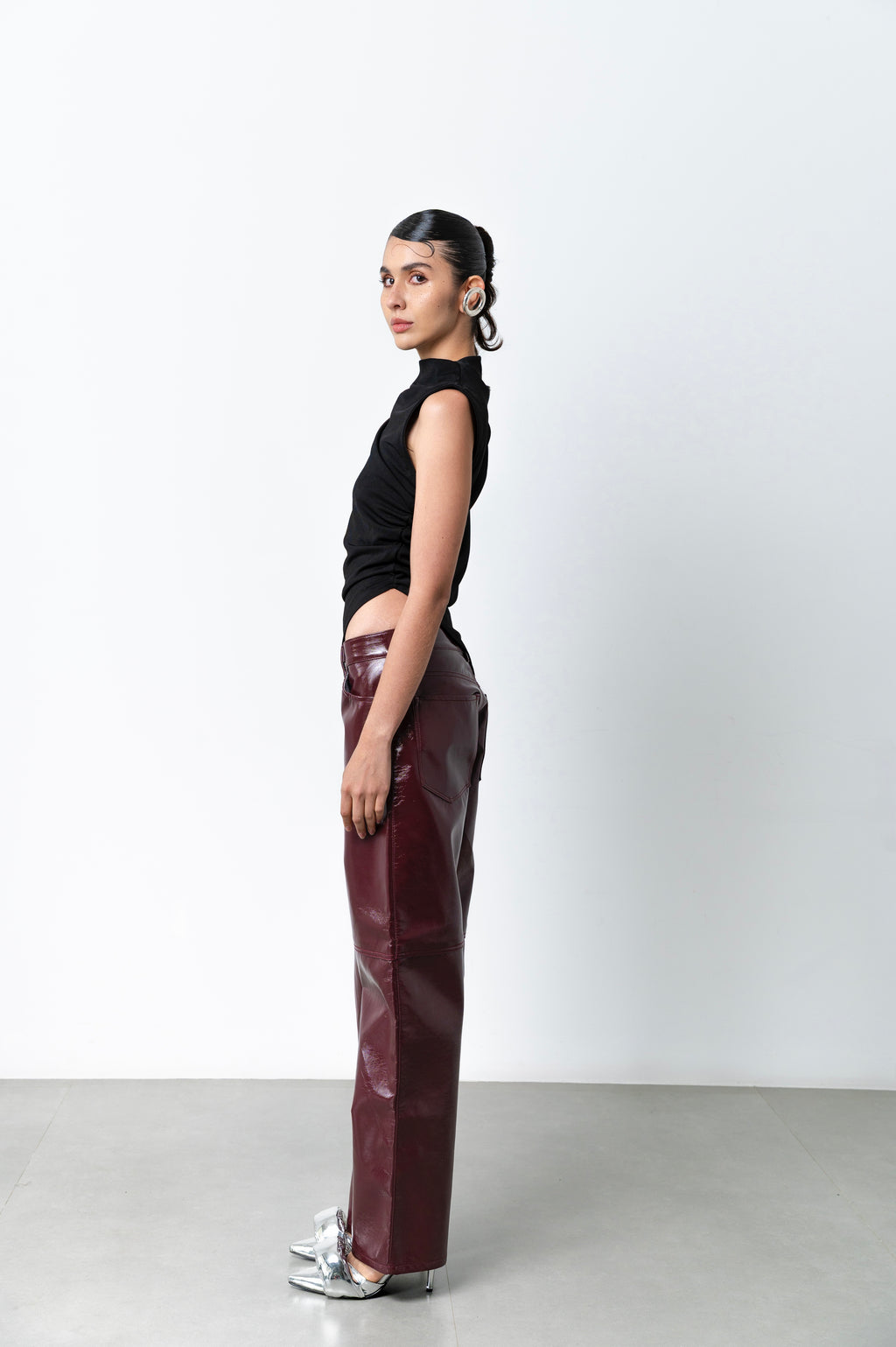 Inner Fire Pants