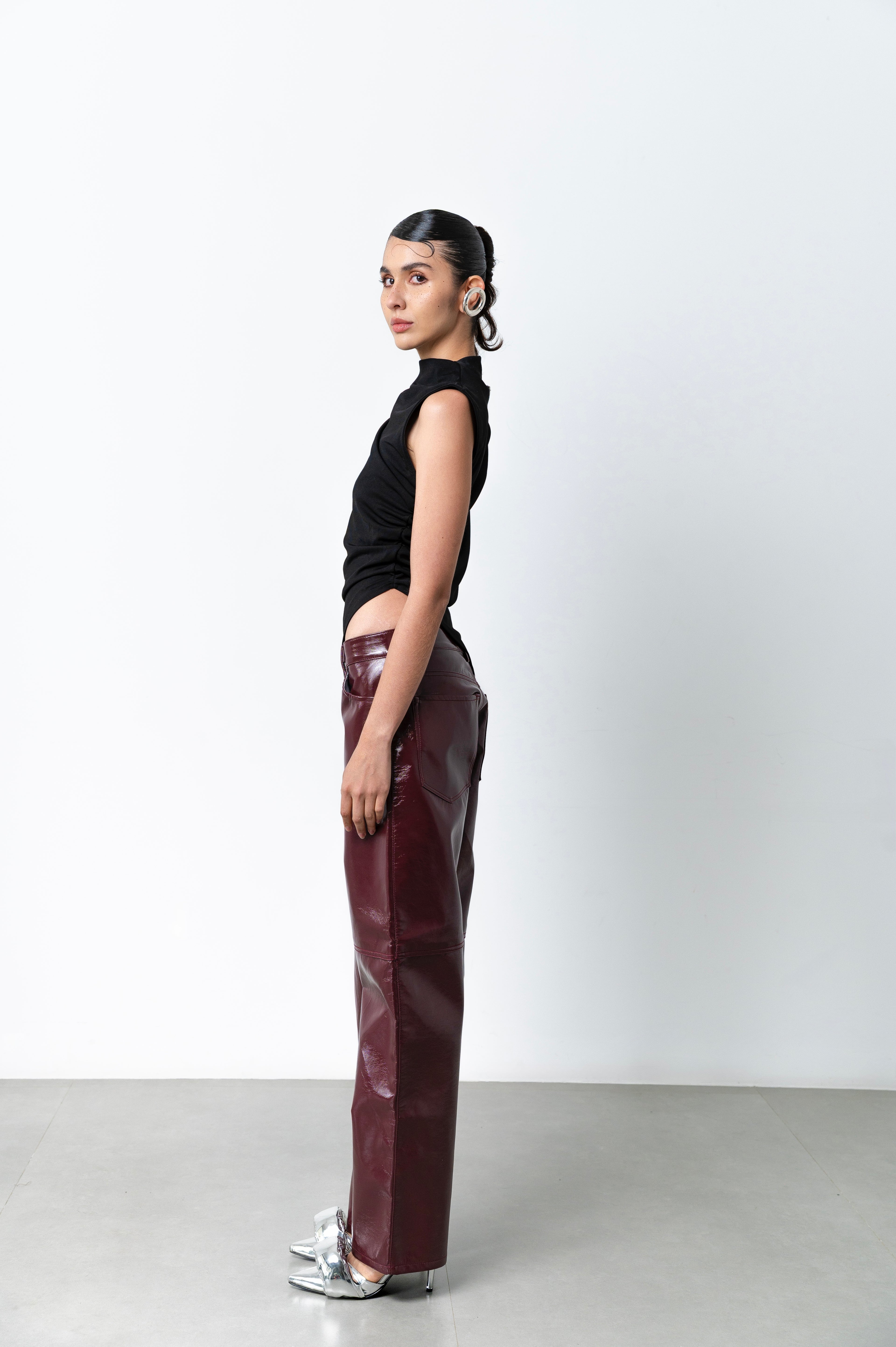 Inner Fire Pants