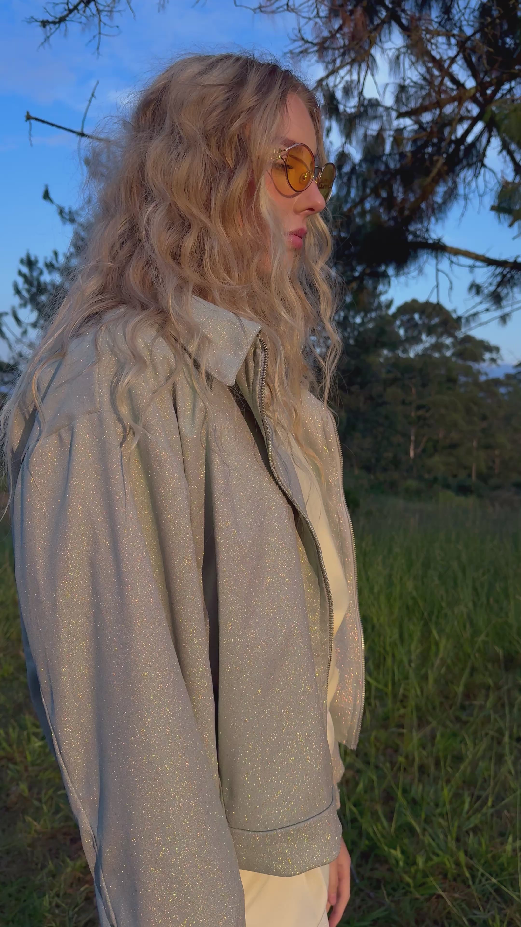 Sunset Rush Jacket