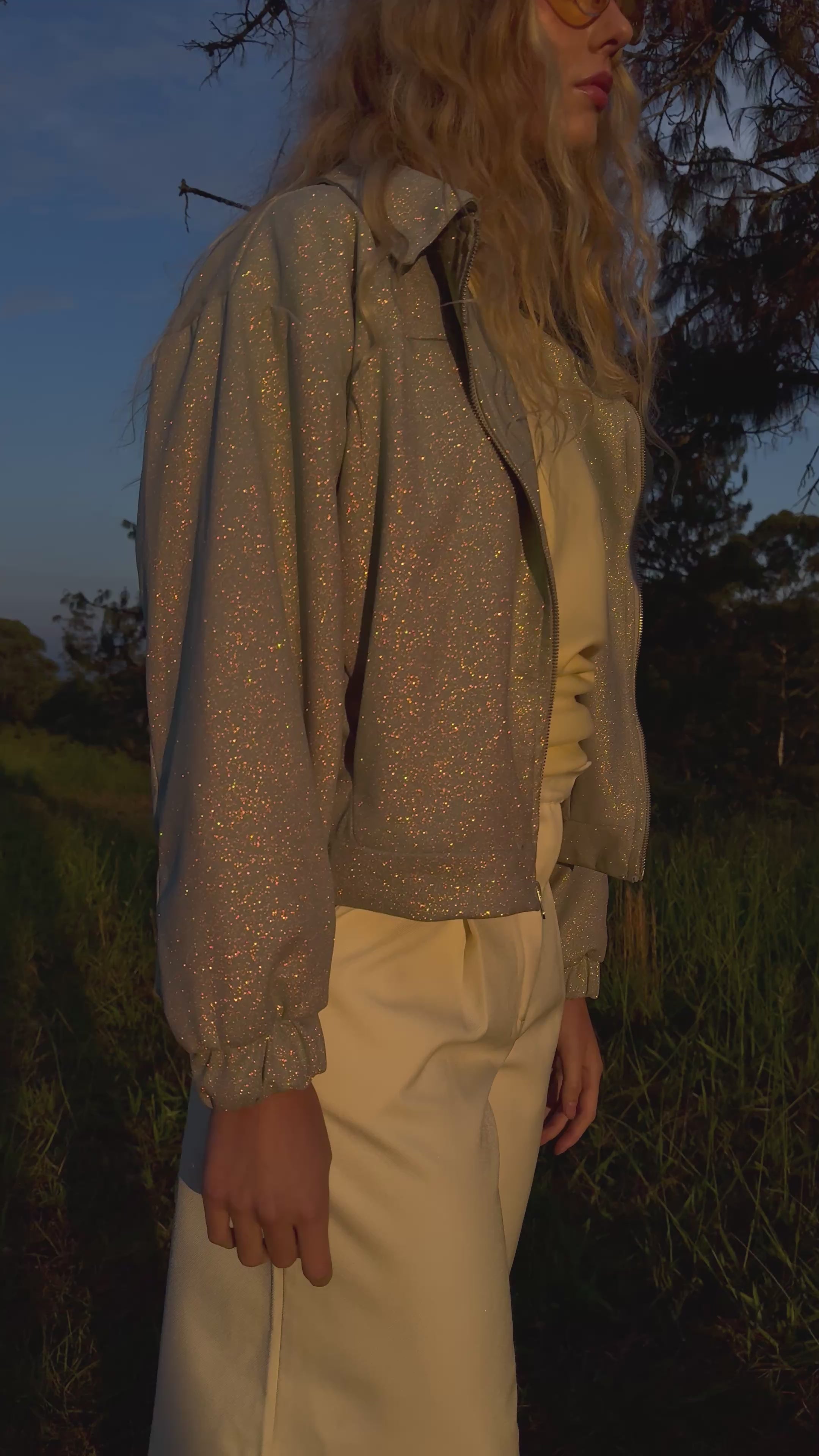 Sunset Rush Jacket