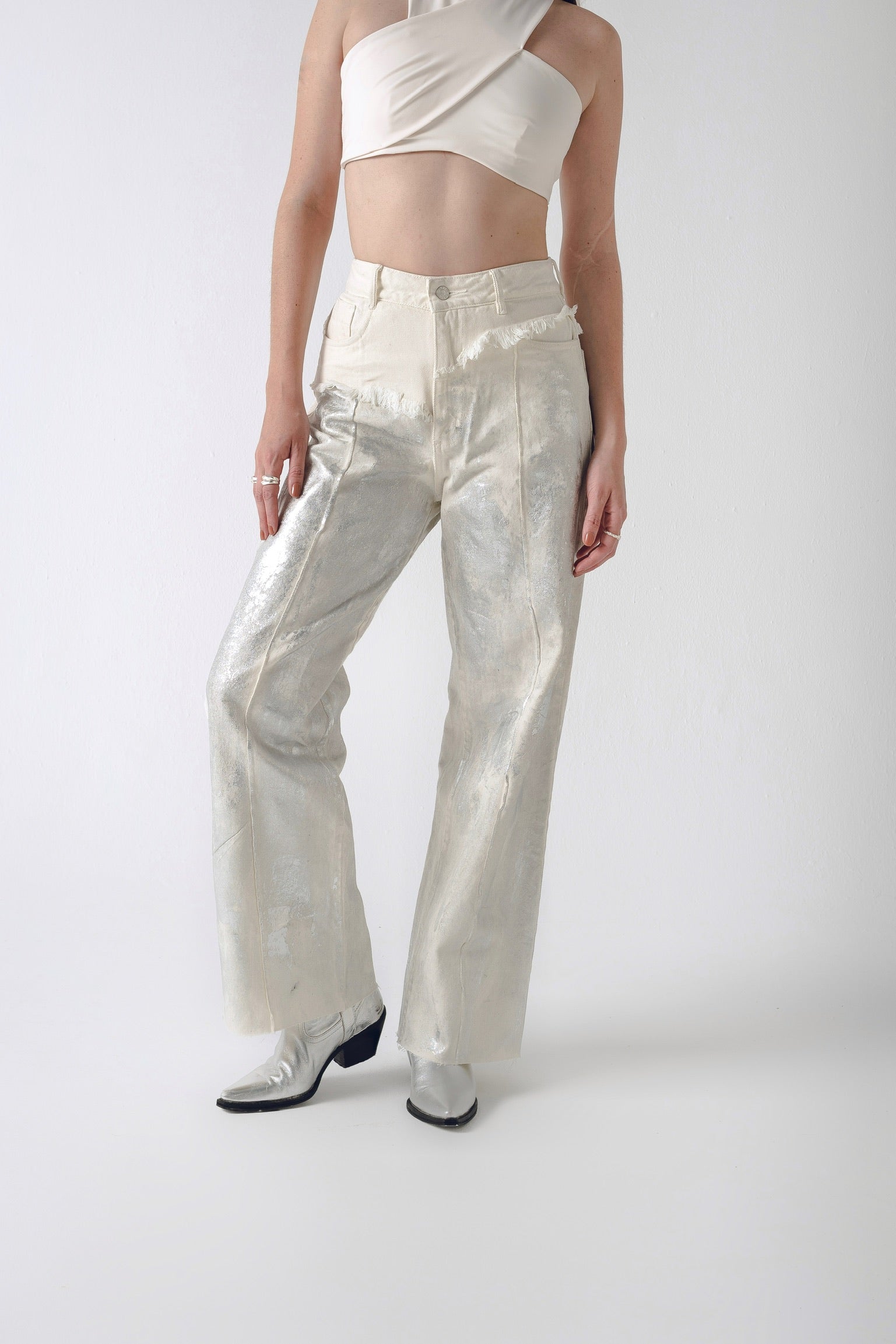 Futura Pants